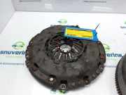 Kupplungsset ABS 2052P3 Peugeot 508 (8D) Limousine 2.0 HDiF 16V (DW10BTED4(RHF)) 2011-03