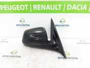Außenspiegel Rechts 51167283652 BMW 5 serie Gran Turismo (F07) Schrägheck 530d xDrive 24V (N57-D30A) 2013-06