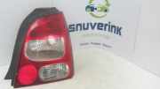 Rücklicht Rechts 8200387889 Renault Twingo II (CN) Schrägheck 3-drs 1.2 16V (D4F-770) 2012-03