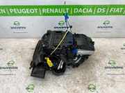 Gebläsekasten 7701209630 Renault Twingo II (CN) Schrägheck 3-drs 1.2 16V (D4F-770) 2011-02