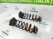 Schraubenfeder Hinten 550201804R Renault Megane IV Estate (RFBK) Kombi 5-drs 1.2 Energy TCE 130 (H5F-408(H5F-F4)) 2017-01