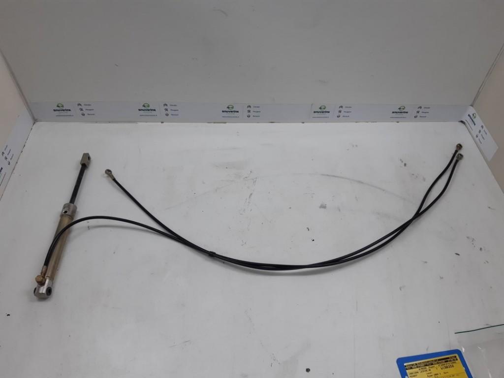 Verschiedenes Cabriodak leiding hydraulisch 8446G2 Peugeot 206 CC (2D) Cabrio 1.6 16V (TU5JP4(NFU)) 2004-03 Bild Verschiedenes Cabriodak leiding hydraulisch 8446G2 Peugeot 206 CC (2D) Cabrio 1.6 16V (TU5JP4(NFU)) 2004-03