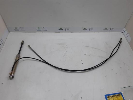 Verschiedenes Cabriodak leiding hydraulisch 8446G2 Peugeot 206 CC (2D) Cabrio 1.6 16V (TU5JP4(NFU)) 2004-03 Bild Verschiedenes Cabriodak leiding hydraulisch 8446G2 Peugeot 206 CC (2D) Cabrio 1.6 16V (TU5JP4(NFU)) 2004-03