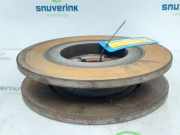 Bremsscheibe Hinten ABS 1609583080 Peugeot 3008 II (M4/MC/MJ/MR) Großraumlimousine 1.6 16V PureTech 180 (EP6FADTXD(5GF)) 2021-05