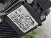 Gaspedal 180020039R Renault Laguna Coupé (DT) Coupé 2.0 Turbo 16V GT (F4R-800) 2010-01