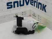 Türschloss Links Hinten 95509789 Opel Combo Van 1.6 CDTI 16V ecoFlex (A16FDL) 2014-04