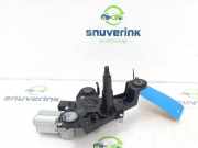 Scheibenwischermotor Hinten 9811259980 Peugeot 3008 II (M4/MC/MJ/MR) Großraumlimousine 1.2 12V e-THP PureTech 130 (EB2ADTS(HNS)) 2018-03