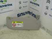 Sonnenblende 98115412BJ Citroën C4 Cactus (0B/0P) Schrägheck 5-drs 1.2 PureTech 110 12V (EB2DT(HNZ)) 2015-05