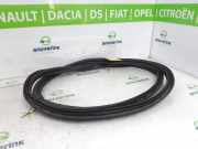 Heckklappe Gummi 908302863R Renault Megane IV (RFBB) Schrägheck 5-drs E-Tech EV60 (A0001E2JE-Tech EV60) 2023-06