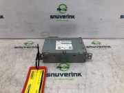 Radio 9810486080 Citroën C4 Picasso (3D/3E) Großraumlimousine 1.2 12V PureTech 130 (EB2DTS(HNY)) 2015-03