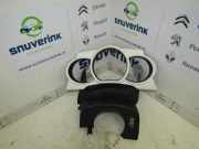 Armaturenbrett Teil 96842894WP Citroën C3 (SC) Schrägheck 1.6 HDi 16V 92 (DV6DTED/EU5(9HP)) 2013-06