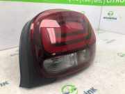 Rücklicht Rechts 9812257480 Citroën C3 (SX/SW) Schrägheck 1.2 12V e-THP PureTech 110 (EB2ADT(HNP)) 2019-03