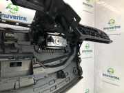 Armaturenbrett 681009893R Renault Clio IV Estate/Grandtour (7R) Kombi 5-drs 1.5 Energy dCi 90 FAP (K9K-629) 2015-08