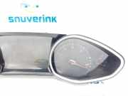 Tachoeinheit Kmh 9809838380 Peugeot 308 SW (L4/L9/LC/LJ/LR) Kombi 5-drs 1.6 BlueHDi 120 (DV6FC(BHZ)) 2015-03