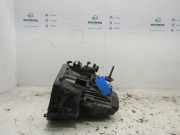Getriebe Manuell ABS 20UE05 Peugeot 607 (9D/U) Limousine 2.2 HDi 16V FAP (DW12TED4(4HX)) 2001-06