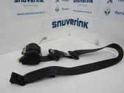 Sicherheitsgurt Links Hinten 888410017R Renault Scénic III (JZ) Großraumlimousine 1.5 dCi 110 (K9K-J836) 2011-05