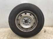 Reserverad 5401P8 Peugeot Boxer (U9) Van 2.2 HDi 100 Euro 4 (22DT(4HV)) 2011-04