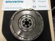 Schwungrad 5 Gats 9806761080 Citroën C4 Picasso (3D/3E) Großraumlimousine 1.2 12V PureTech 130 (EB2DTS(HNY)) 2016-02