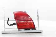 Nebelrücklicht 9683074580 Peugeot 2008 (CU) Großraumlimousine 1.2 12V e-THP PureTech 110 (EB2ADT(HNP)) 2016-02