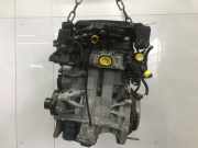 Motor 1612486580 Peugeot 208 (CA/CC/CK/CL) Schrägheck 1.2 Vti 12V (HMZ) 2014-02