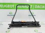 Sitzschienen Rechts Vorne 2T 1635508080 Citroën C3 Aircross I (2C/2R) SUV 1.2 PureTech 82 (EB2FA(HMR)) 2018-04