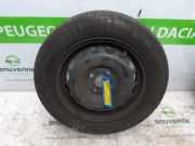 Reserverad St, 14", 4,5J, ET35, 4 Gats B000991680 Peugeot 108 Schrägheck 1.0 12V VVT-i (1KRFE(CFB)) 2020-05