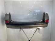 Stoßstange Hinten 7701477509 Renault Clio III Estate/Grandtour (KR) Kombi 1.2 16V TCE 100 (D4F-784) 2008-06