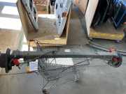 Hinterachse Vwa ABS 1353786080 Citroën Jumper (U9) Van 2.2 Blue HDi 120 (DW12RUE(4HK)) 2020-09