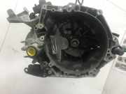 Getriebe Manuell ABS 1636249880 Opel Corsa F (UB/UH/UP) Schrägheck 5-drs 1.2 Turbo 12V 100 (F12XHL(EB2ADTD)) 2020-11
