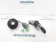 Zündschloss + Schlüssel 1608682880 Citroën C3 (SX/SW) Schrägheck 1.2 12V e-THP PureTech 110 (EB2ADT(HNP)) 2021-01
