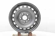 Felge St, 16", 65J, ET60, 5 Gats 2160963HA4 Volkswagen Crafter (SY) Van 2.0 TDI FWD (DNAD) 2021-08 DNAD