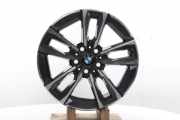 Felge Li, 17", 7J, ET41, 5 Gats 6891175 BMW 2 serie Active Tourer (U06) Großraumlimousine 218i 1.5 TwinPower Turbo 12V (B38-A15P) 2022