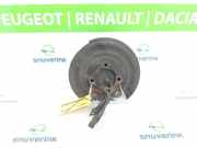 Radlager Hinten 5 Gats 432105784R Renault Megane IV Estate (RFBK) Kombi 5-drs 1.3 TCE 160 16V (H5H-490(H5H-E4)) 2021-09