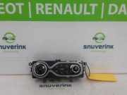 Bedienung Heizung 275100906R Renault Zoé (AG) Schrägheck 5-drs R90 (5AQ-601) 2016-10