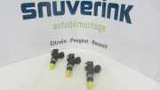 Kraftstoff-Injector 166008740R Renault Clio IV Estate/Grandtour (7R) Kombi 5-drs 0.9 Energy TCE 12V (H4B-A400(Euro 6)) 2014-09