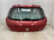 Heckklappe 8701Y3 Peugeot 308 (4A/C) Schrägheck 1.6 VTI 16V (EP6C(5FS)) 2008-03