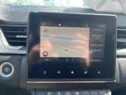 Innenausstattung Display 280342895R Renault Captur II (RJB) SUV 1.3 TCE 130 16V (H5H-470(H5H-B4)) 2020-06