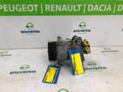 Klima Pumpe 9822184980 Peugeot 208 I (CA/CC/CK/CL) Schrägheck 1.2 12V e-THP PureTech 110 (EB2ADT(HNK)) 2016-08