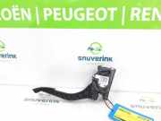 Gaspedal 9674829180 Peugeot 3008 II (M4/MC/MJ/MR) Großraumlimousine 1.2 12V e-THP PureTech 130 (EB2ADTS(HNS)) 2020-05