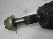 Antriebswelle Links Vorne ABS 3272PA Citroën Jumper (U9) Van 2.2 HDi 100 (P22DTE(4HV)) 2007-07