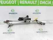 Scheibenwischermotor 288005974R Renault Megane IV Estate (RFBK) Kombi 5-drs 1.5 Energy dCi 110 (K9K-657) 2018-04