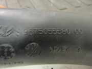 Luftansaugrohr 9675055580 Peugeot Partner (GC/GF/GG/GJ/GK) Van 1.6 HDI 90 (DV6DTED(9HF)) 2012-09