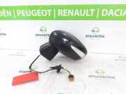 Außenspiegel Links 98179853XT Citroën C3 Aircross I (2C/2R) SUV 1.2 PureTech 82 (EB2FA(HMR)) 2018-04