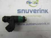 Kraftstoff-Injector 8200028797 Renault Megane II (BM/CM) Schrägheck 2.0 16V (F4R-770) 2005-04