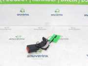 Gürtelschnalle Links Hinten 98265554XT Opel Corsa F (UB/UH/UP) Schrägheck 5-drs 1.2 12V 75 (F12XEL(EB2FD)) 2020-11