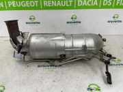 Katalysator 9816188180 Peugeot 3008 II (M4/MC/MJ/MR) Großraumlimousine 1.2 12V e-THP PureTech 130 (EB2ADTS(HNS)) 2022-10