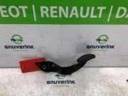 Bremspedal ABS 4501AA Citroën Berlingo Van 1.6 HDi 90 (DV6DBM(9HE)) 2013-11