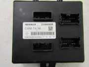 Steuergerät Body Control 231A04792R Renault Clio IV (5R) Schrägheck 5-drs 1.5 Energy dCi 90 FAP (K9K-B6) 2014-05