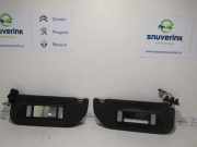 Sonnenblende 16072838ZE Citroën DS5 (KD/KF) Schrägheck 5-drs 2.2 HDi 16V 200 Hybrid4 (A0001E1N2.2 HDi 16V 200 Hybrid4) 2013-12