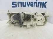 Bedienung Heizung 6451NJ Peugeot Partner/Ranch Van 1.9 D (DW8(WJY)) 2003-09